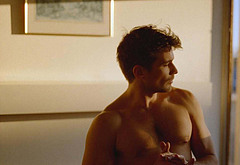 Jackson Gallagher shirtless and sexy photos