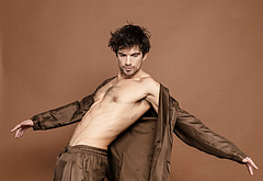 Jackson Gallagher shirtless and sexy photos