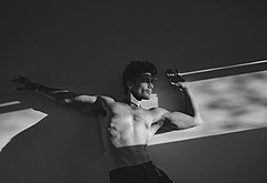 Jackson Gallagher shirtless and sexy photos