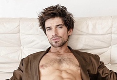 Jackson Gallagher shirtless and sexy photos