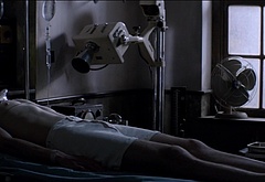 Jackson Gallagher nude ass in Patrick