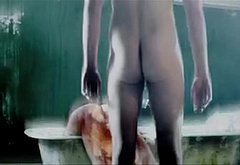 Jackson Gallagher nude ass in Patrick