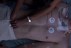 Jackson Gallagher nude ass in Patrick
