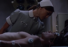 Jackson Gallagher nude ass in Patrick