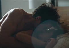 Jackson Gallagher nude in Beauty From Surrender