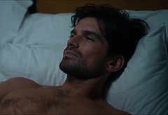 Jackson Gallagher nude in Beauty From Surrender