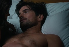 Jackson Gallagher nude in Beauty From Surrender