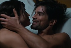 Jackson Gallagher nude in Beauty From Surrender
