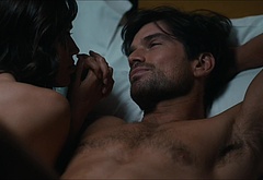 Jackson Gallagher nude in Beauty From Surrender