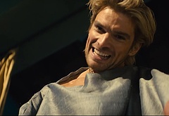 Jackson Gallagher naked and sex in Spartacus House Of Ashurh