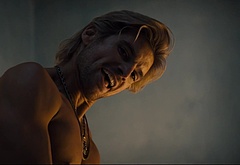 Jackson Gallagher naked and sex in Spartacus House Of Ashurh