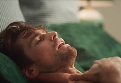 Jackson Gallagher nude and sex in Beauty From Pain