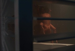 Jackson Gallagher nude and sex in Beauty From Pain