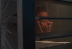 Jackson Gallagher nude and sex in Beauty From Pain