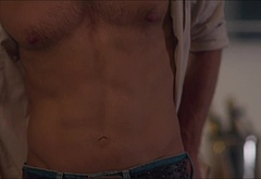 Jackson Gallagher nude and sex in Beauty From Pain