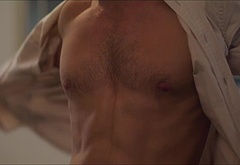Jackson Gallagher nude and sex in Beauty From Pain