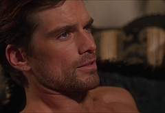Jackson Gallagher nude and sex in Beauty From Pain