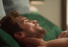 Jackson Gallagher nude and sex in Beauty From Pain