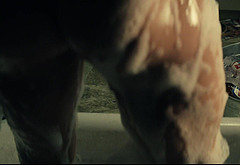Tom Stevens nude and underwear scenes