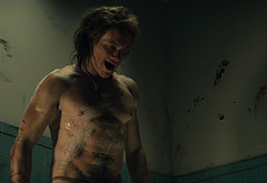 Tom Stevens nude and underwear scenes