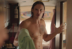 Tom Stevens nude and underwear scenes
