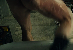 Tom Stevens nude and underwear scenes