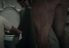 Tom Stevens nude and underwear scenes