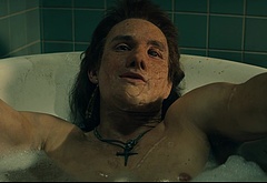 Tom Stevens nude in Deadly Class
