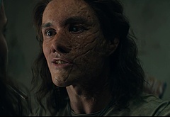 Tom Stevens nude in Deadly Class