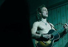 Tom Stevens nude in Deadly Class