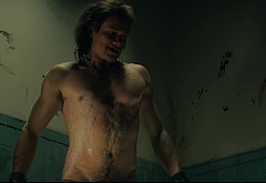Tom Stevens nude in Deadly Class
