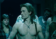 Tom Stevens nude in Deadly Class