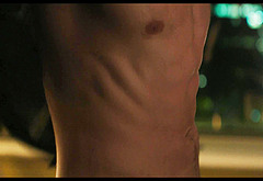 Tom Bateman nude sex scenes in The Love Hypothesis