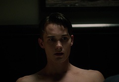 Tom Stevens nudes in Wayward Pines