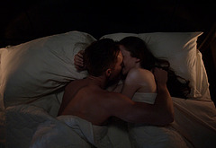 Tom Stevens nudes in Wayward Pines