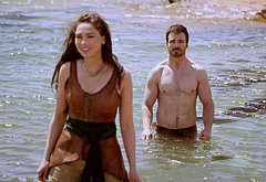 Jake Stormoen nude and sexy scenes