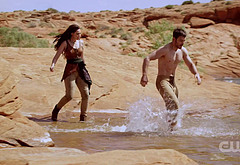 Jake Stormoen nude and sexy scenes