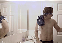 Jake Stormoen nude and sexy scenes