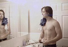 Jake Stormoen nude and sexy scenes