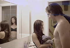 Jake Stormoen nude and sexy scenes