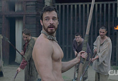 Jake Stormoen nude and sexy scenes