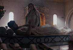 Jake Stormoen nude and sexy scenes