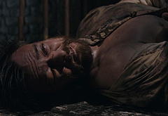 Jake Stormoen nude and sexy scenes
