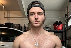 Jake Stormoen shirtless and hot selfie pics