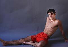 Jason Caceres nude and underwear pics