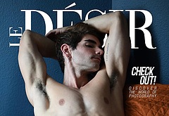 Jason Caceres nude and underwear pics