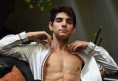Jason Caceres nude and underwear pics