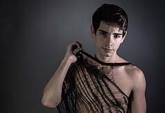Jason Caceres nude and underwear pics