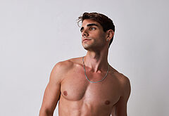 Jason Caceres nude and underwear pics