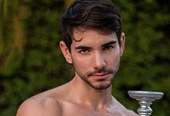 Jason Caceres nude and underwear pics
